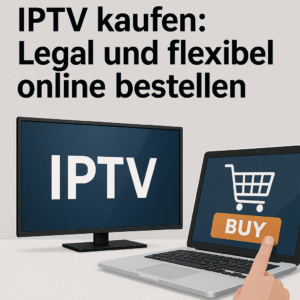 IPTV kaufen online bestellen