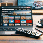 iptv kaufen türkisch