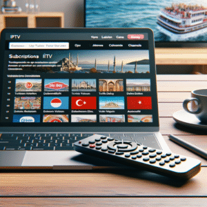 iptv kaufen türkisch