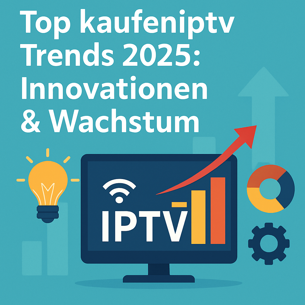 kaufeniptv