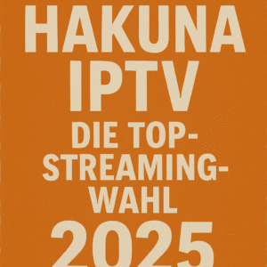 Hakuna IPTV