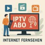 iptv abo internet fernsehen