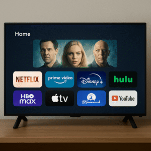 IPTV 24h Test