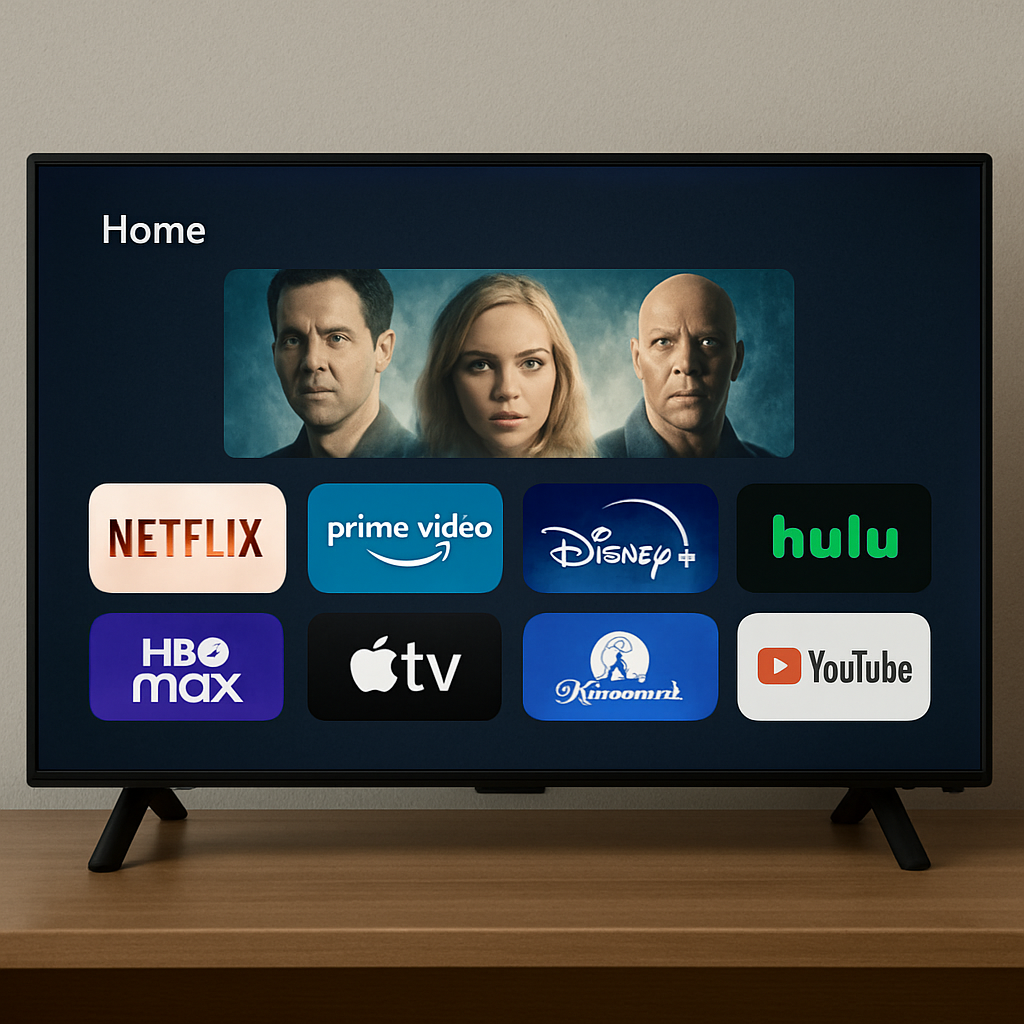 IPTV 24h Test