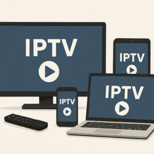 IPTV 24h Test 